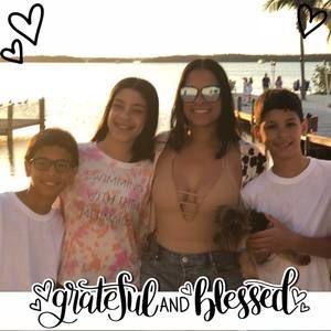 Meet your Posher, Quincy